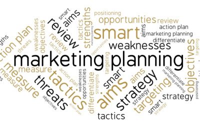 It’s an ideal time to focus on marketing planning